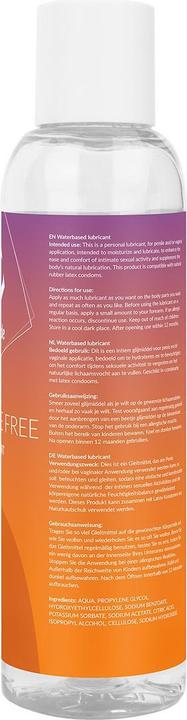 Productafbeelding EasyGlide Glycerine Free (150 ml)