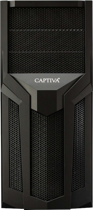 Produktbild Captiva I83-393 (Intel Core i9-14900K, 128 GB, 1000 GB)