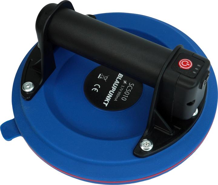 Produktbild Blaupunkt SC5010 Vacuum Suction Cup (150 kg)