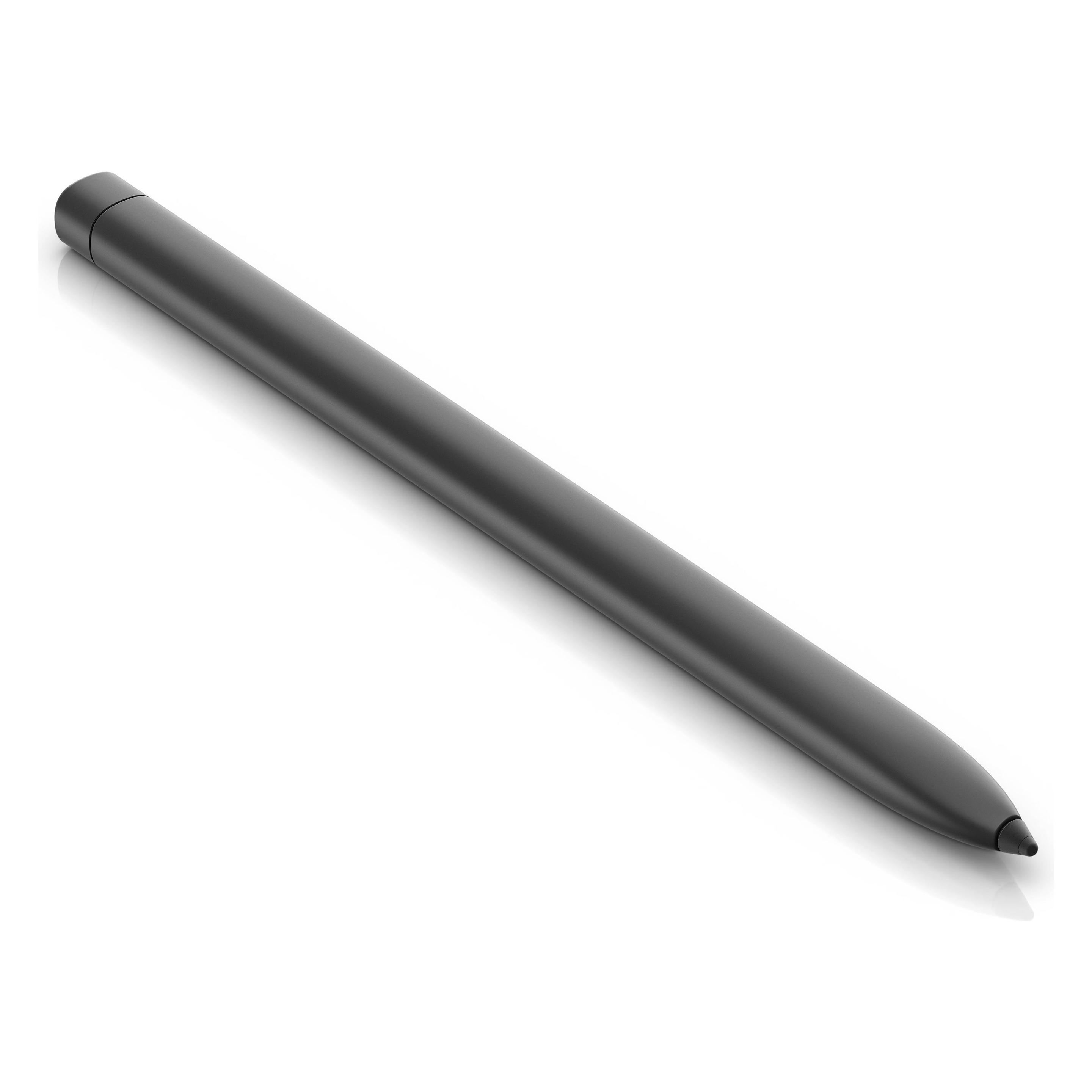 HP Slim Rechargeable Pen, Stylus, Schwarz