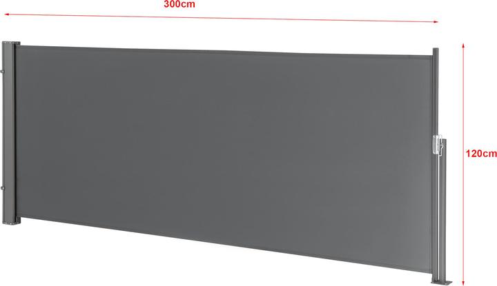 Actual product image Pro-Tec Stem (3 m)