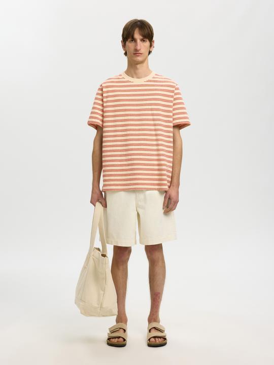 Produktbild Selected Regular Fit T-Shirt (M)