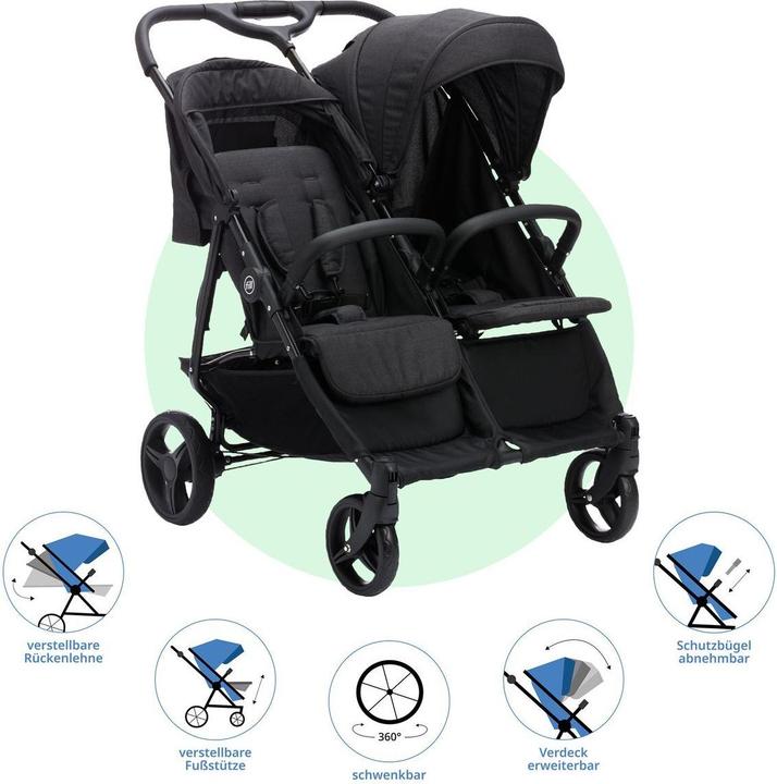 Produktbild Fillikid Fill Duo