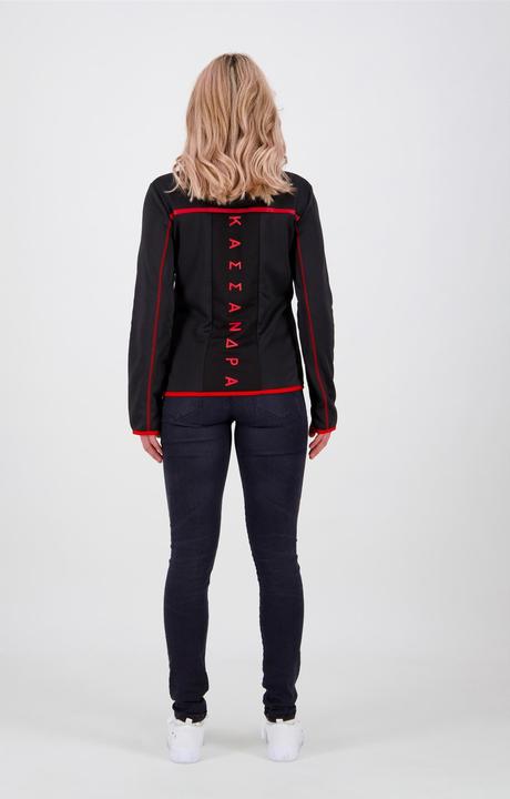 Produktbild Assassin's Creed Technical Dark Women's Hoodie (S)