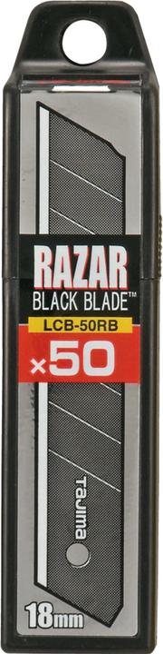 Tajima Zerbrechliche Klingen (Ersatzklinge)