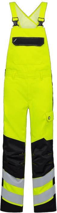 Produktbild F. Engel Safety+ Latzhose (33)