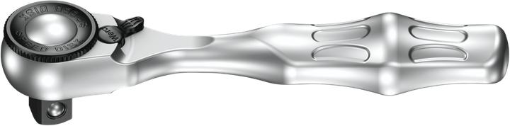 Produktbild Wera 8008 A Zyklop Mini 3 (1/4")