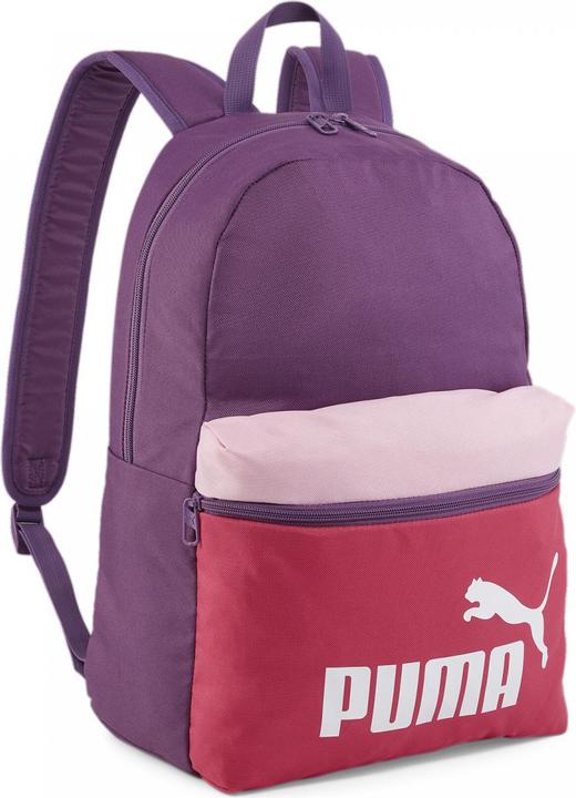 Image du produit Puma Phase Backpack Colorblock