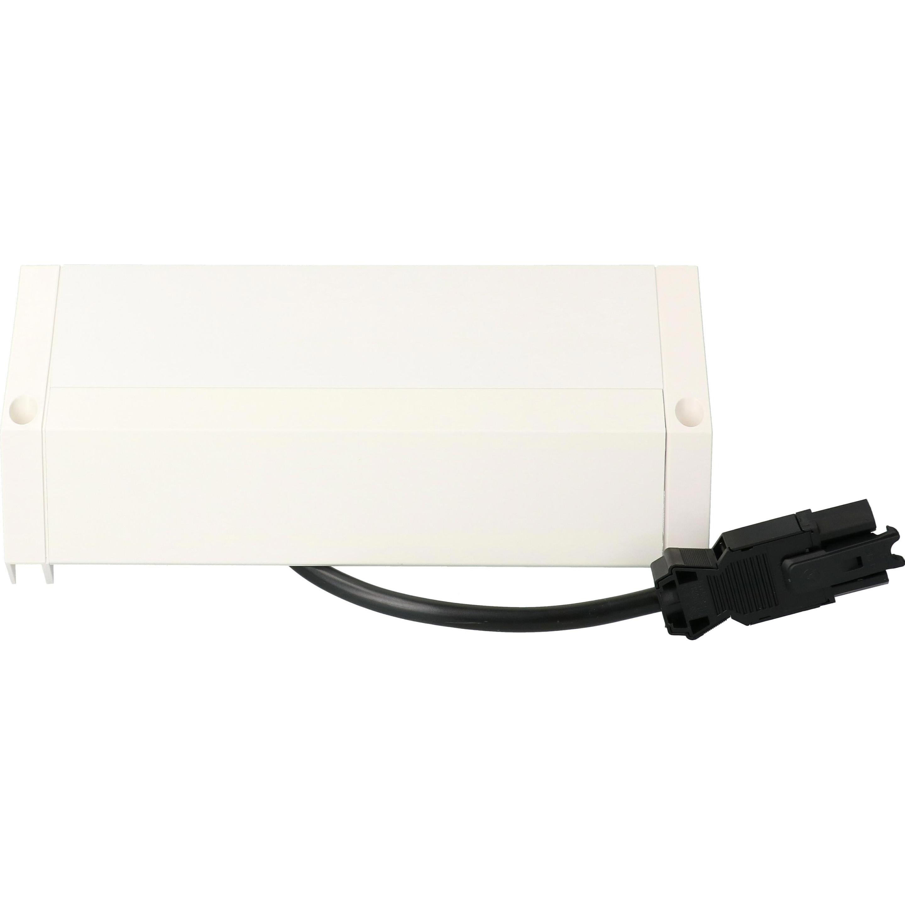 Thumbnail - Bachmann, Steckdosenleiste, Tischsteckdosenleiste DESK 2, 2x T13, 1x USB C (2 x, Typ 13, 0.20 m)