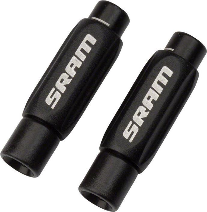 Sram Compact Barrel Adj Brk Al Blk Qty2