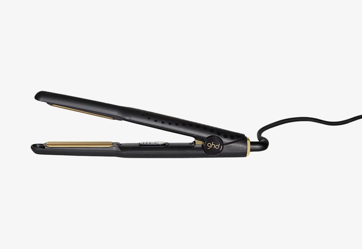 Image du produit ghd V Mini styler en or (Fer plat)