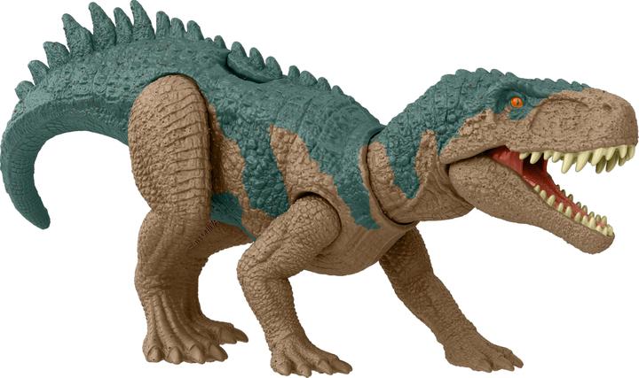 Mattel JURASSIC WORLD DANGER PACK Rauisuchus