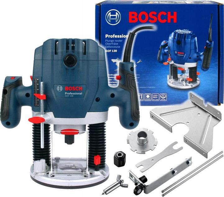 Immagine prodotto Bosch Professional Router (Router)