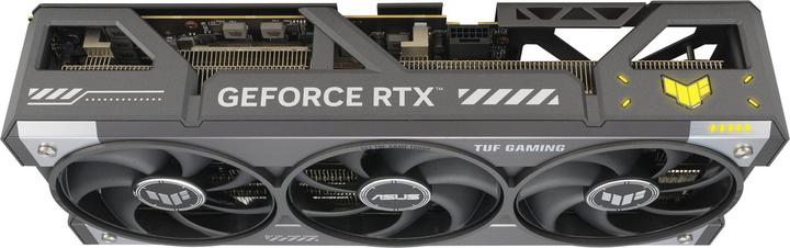 Produktbild ASUS TUF Gaming GeForce RTX 5090 (32 GB, GDDR7)