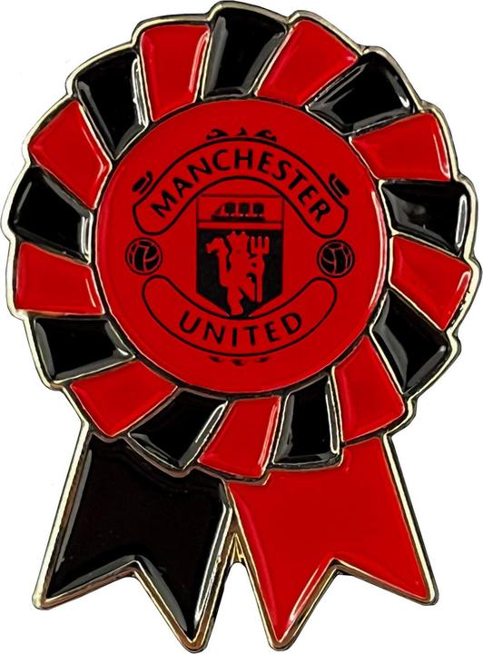 Image du produit Manchester United FC - Badge