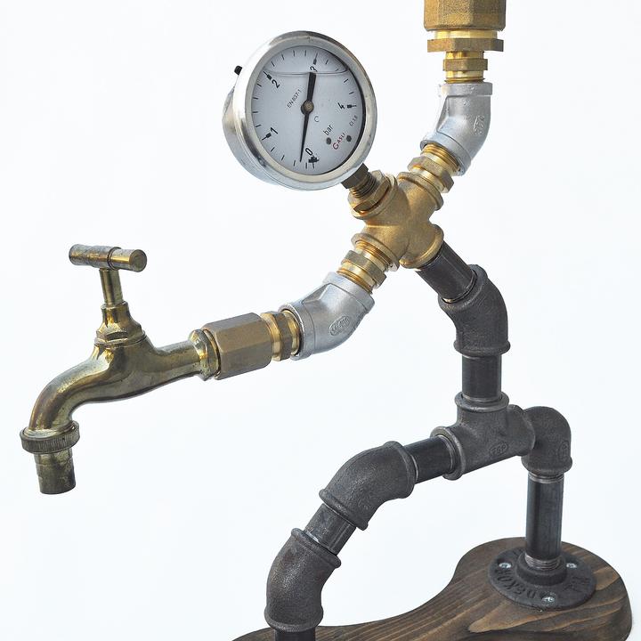 Immagine prodotto Hanah Home Arian