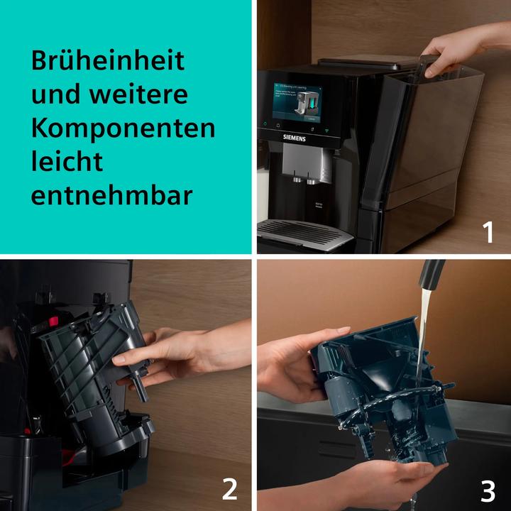 Produktbild Siemens EQ700 integral