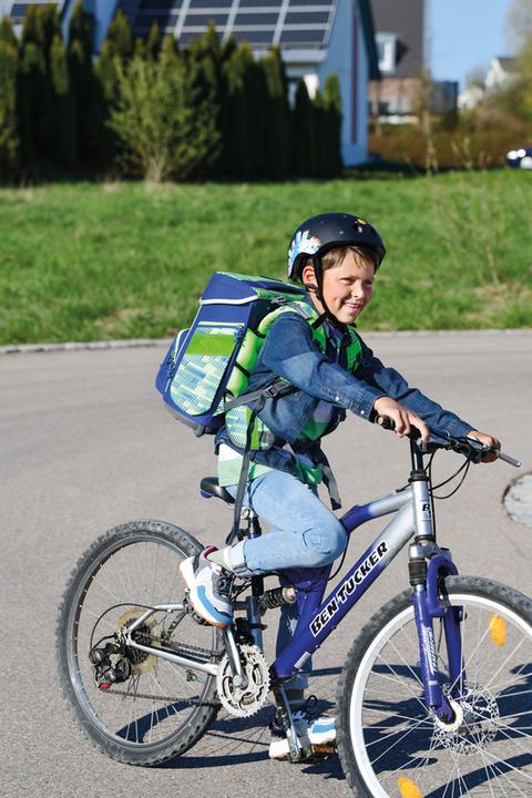 Produktbild Step by Step Ranzen-Set SPACE, 5-teilig (20 l)