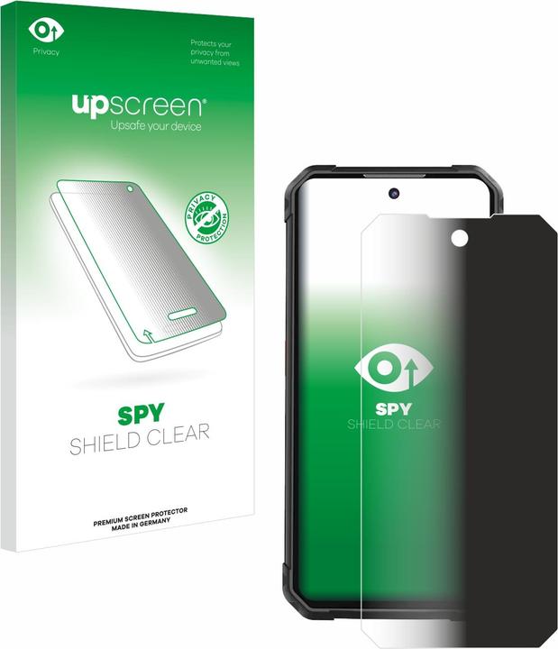 Image du produit upscreen Film anti-regard Spy Shield (1 pcs, iiiF150 B3)