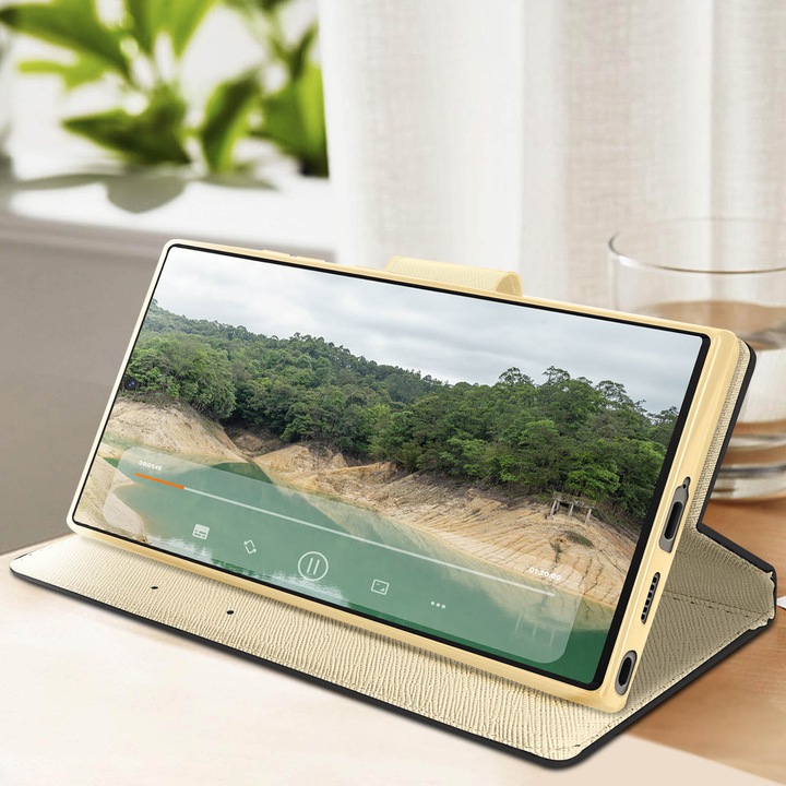 Actual product image Avizar Fancy Style Series (Samsung Galaxy S24 Ultra)