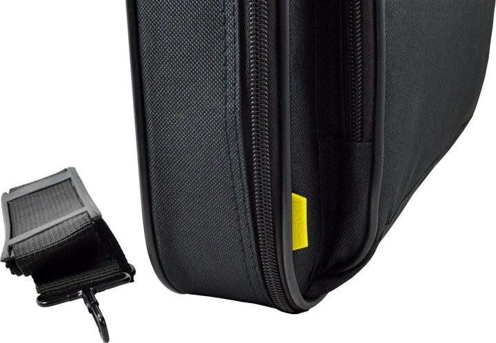 Actual product image Tech Air Dance0119 (17.30", Universal)