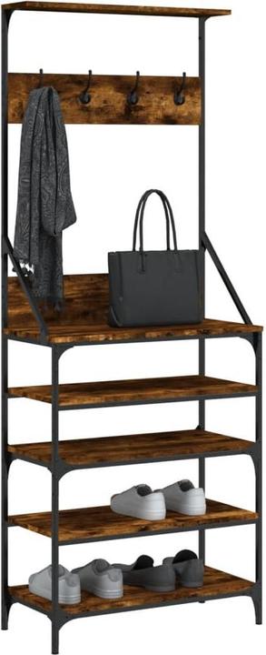 Image du produit vidaXL Kleiderständer