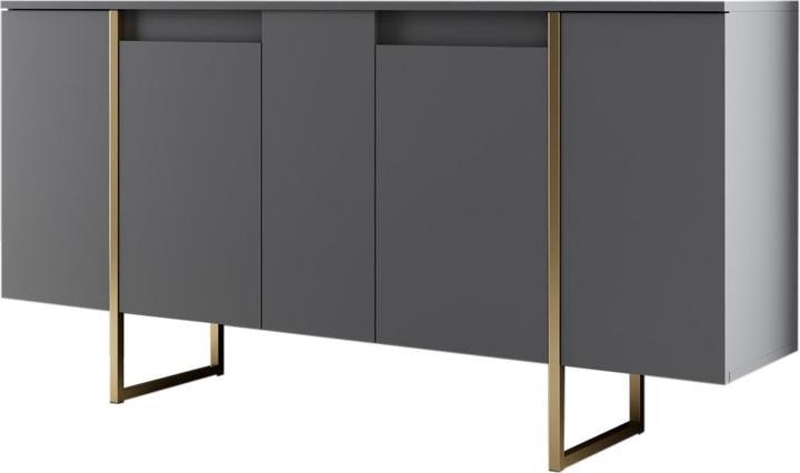 Image du produit Skye Decor Luxe (180 x 30 x 50 cm)