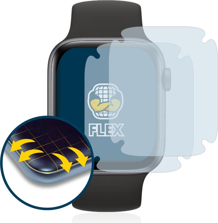 Actual product image BROTECT Full-Cover Protector