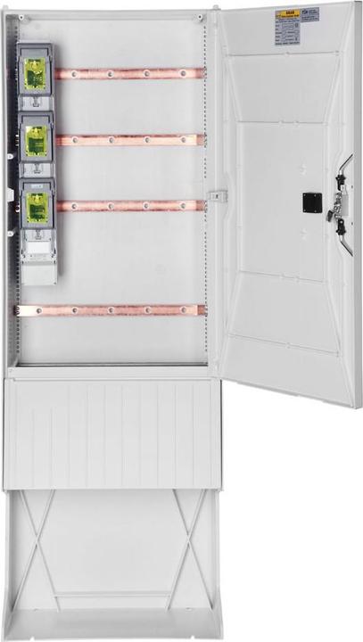 Produktbild GSAB Kabelverteilersäule