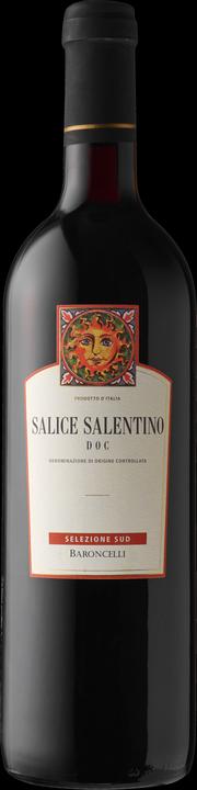 Produktbild Baroncelli Salice Salentino DOC (1 x 75 cl, 2021)