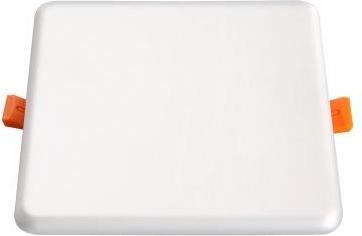 Produktbild LEDlife LED PANEL LPFS-08WN V2 8W LED 4000K