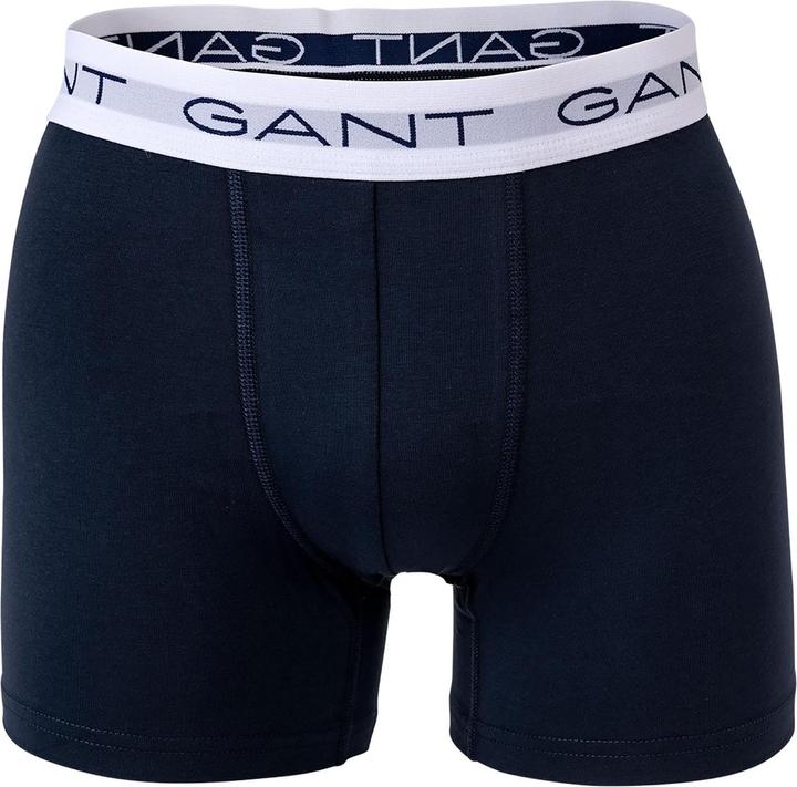 Actual product image GANT Boxer Brief 3-Pack (M, pack of 3)