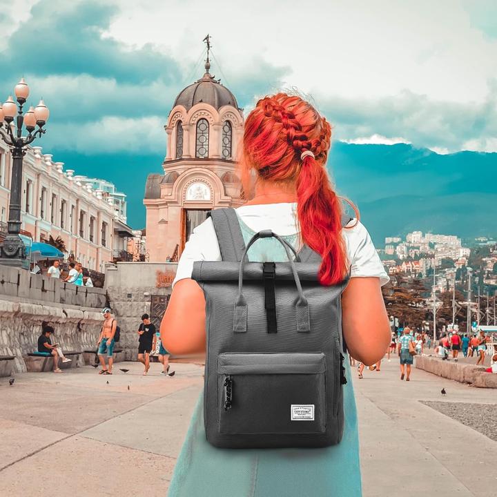 Produktbild Tan.Tomi Laptop-Rucksack (19.50 l)