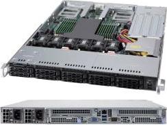 Immagine prodotto Supermicro AS -1114CS-TNR