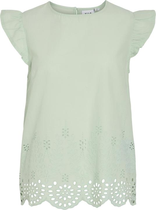 Silt green