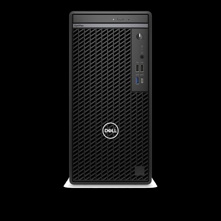 Actual product image Dell OptiPlex 7020 MT (Intel Core i5-14500, 16 GB, 0.51 TB, UHD Graphics 770)