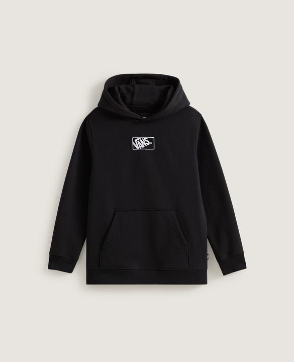 Produktbild Vans By Blocked Box Po Hoodie (M)