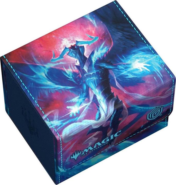 Immagine prodotto Ultimate Guard Sidewinder 100+ Xenoskin Magic: The Gathering "Tarkir: Dragonstorm" - Design 1