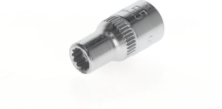 Actual product image Gedore D 20 5.5 Socket 1/4" UD profile 5.5 mm (5.5 mm)