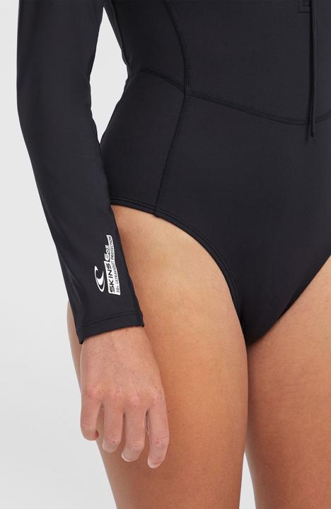Produktbild O'Neill Women Of The Wave L/Slv Surf Suit (L)