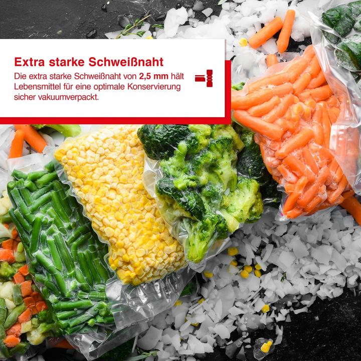 Produktbild Solis EasyVac Pro