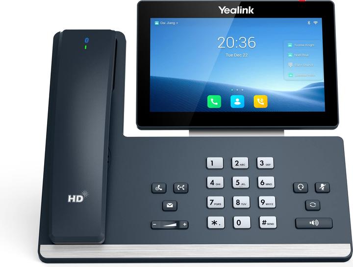 Produktbild Yealink SIP-T58W Pro