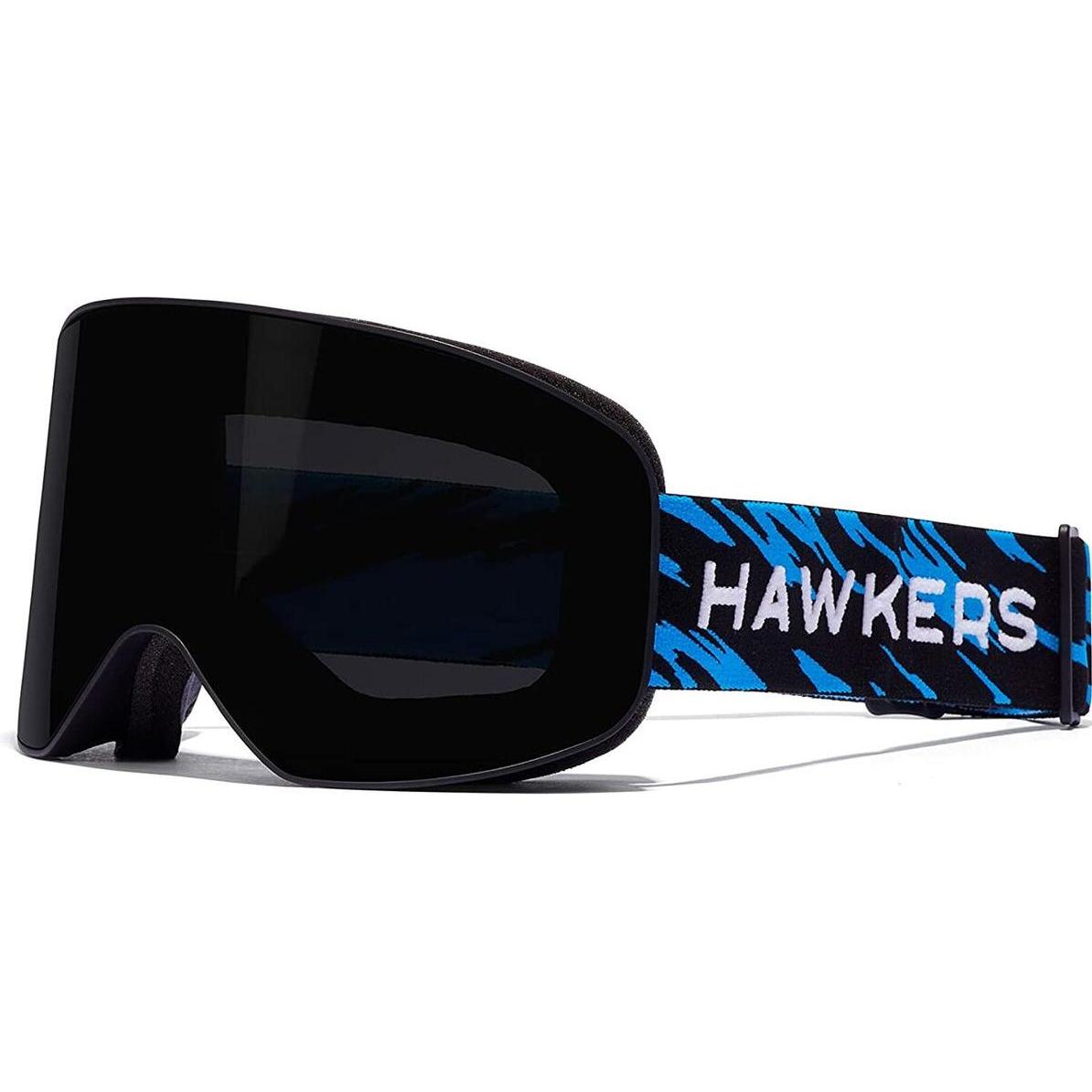 Hawkers, Skibrille
