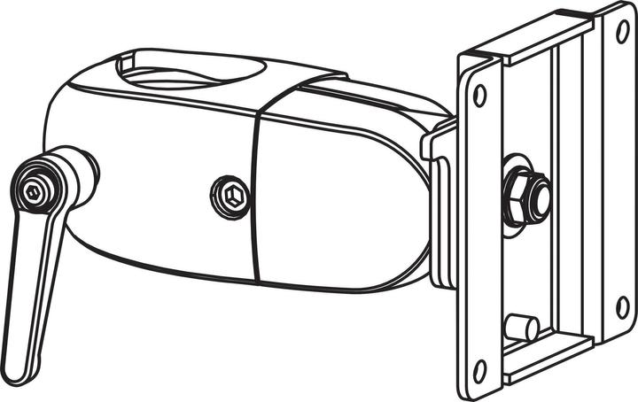 Actual product image Ergotron 47-058-200 (Table, 30", 11.30 kg)