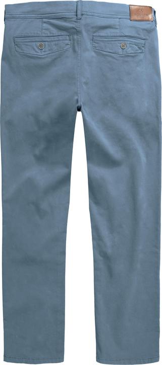 Produktbild Boston Park Chino Hose FLEXLASTIC® Bauchfit, Regular Fit, bis 72 (58)