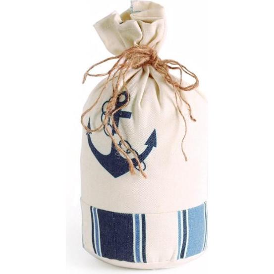 Thumbnail - GCS, Türstopper, Door Stopper Sailing Bag 1kg (1 Stück, 24.5 x 24.5 x 12 cm)