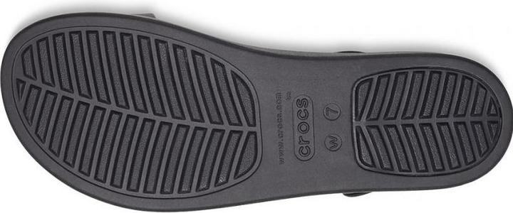 Actual product image Crocs Brooklyn Low Wedge (40)