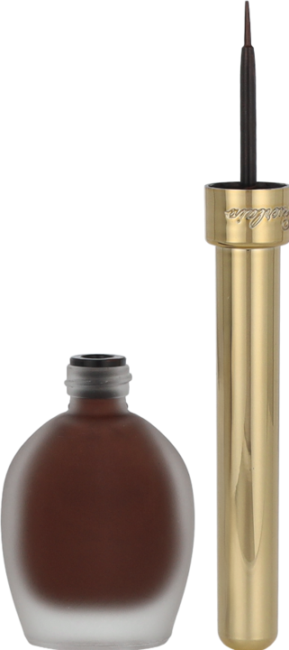 Produktbild Guerlain Mad Eyes Eyeliner Liquid No 02 (02 Glossy Brown)