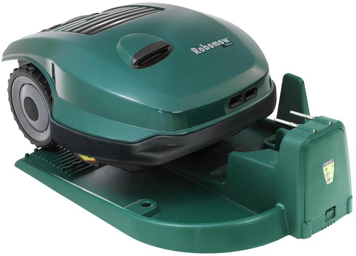 Produktbild Robomow Rm510