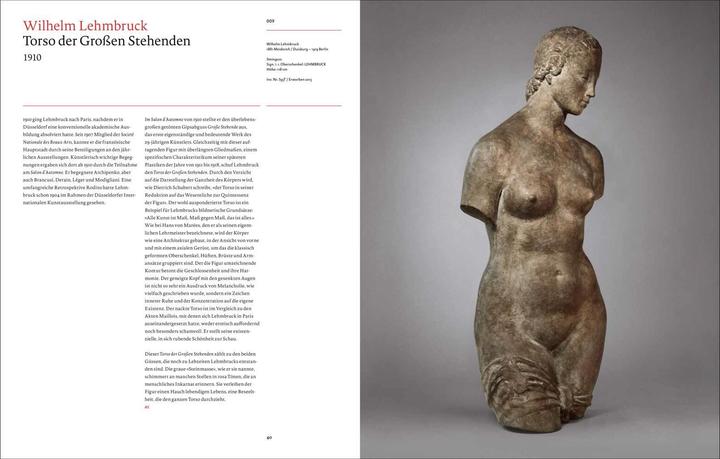 Actual product image Hilti Art Foundation. Die Sammlung.1 (German, 2019)